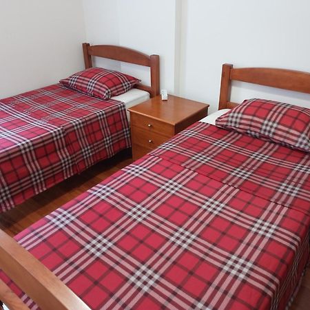 Costa Lodges, Shared Room ซานตาครูซ ภายนอก รูปภาพ