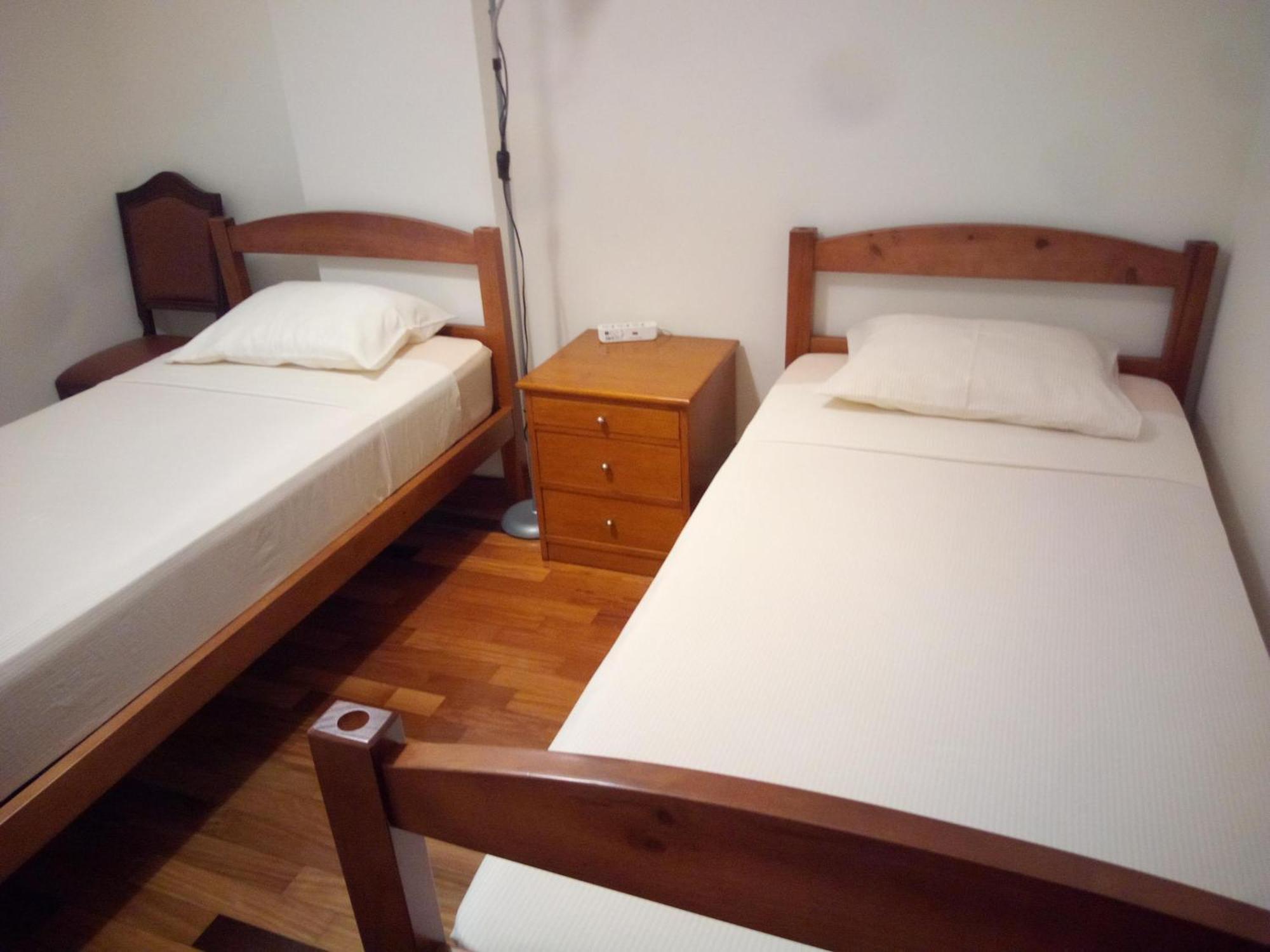 Costa Lodges, Shared Room ซานตาครูซ ภายนอก รูปภาพ