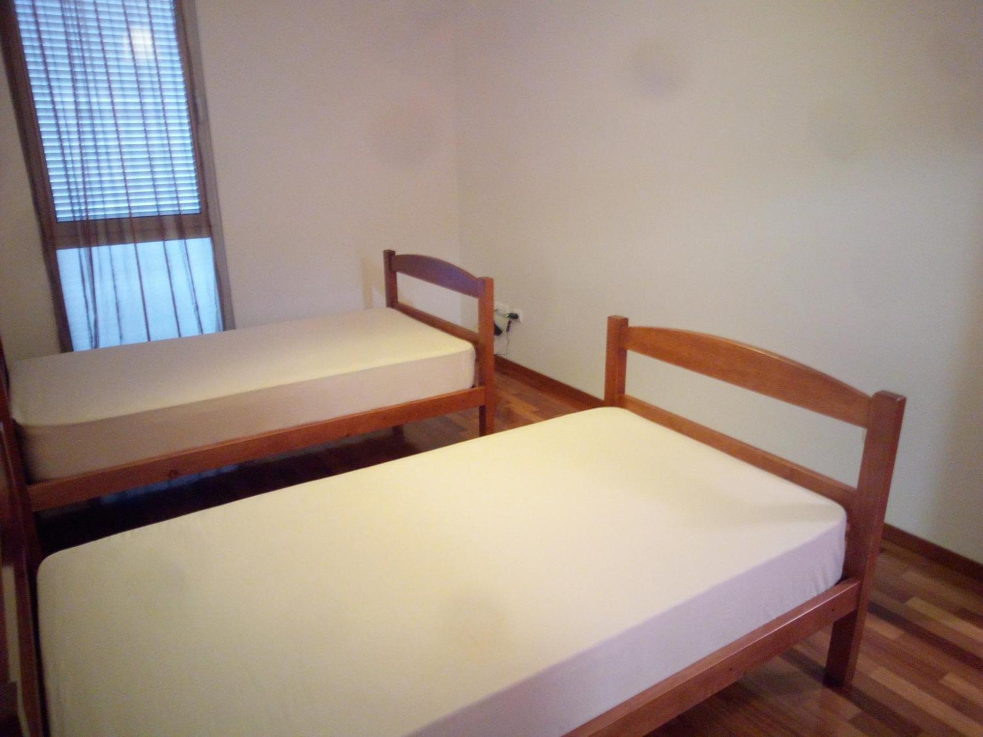 Costa Lodges, Shared Room ซานตาครูซ ภายนอก รูปภาพ