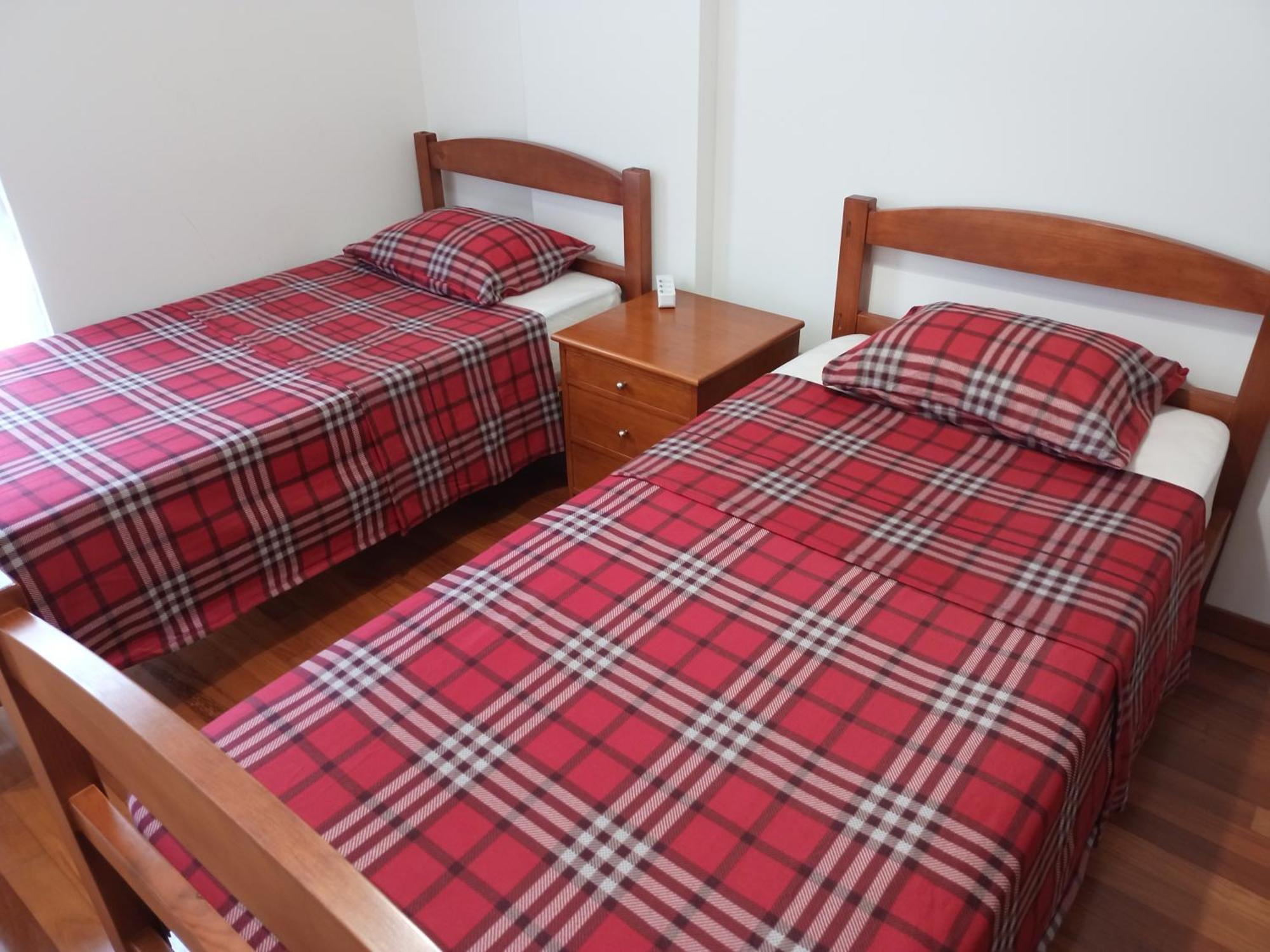 Costa Lodges, Shared Room ซานตาครูซ ภายนอก รูปภาพ