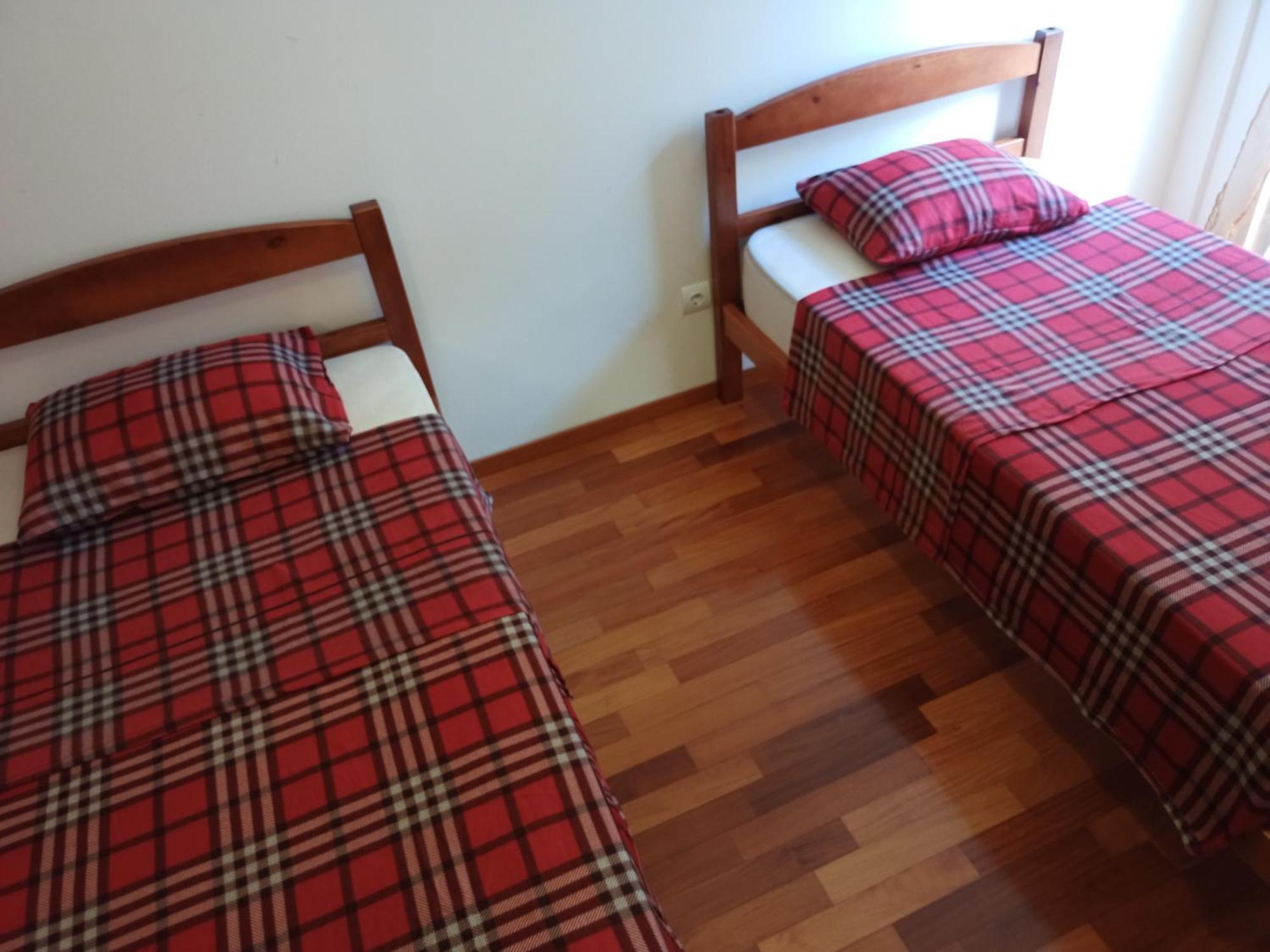 Costa Lodges, Shared Room ซานตาครูซ ภายนอก รูปภาพ